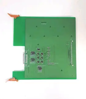 IX-EXPIFE1 IWATSU Port Tdm Highway Expansion Card #3
