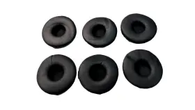 14101-48 JABRA Biz Leatherette Ear Cushions Pack 14101-48 JABRA Biz Leatherette Ear Cushions Pack