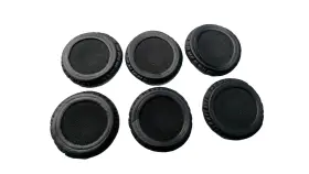 14101-59 JABRA Pro Leatherette Ear Cushions Pack 14101-59 JABRA Pro Leatherette Ear Cushions Pack