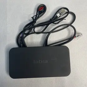14201-35 JABRA Link Avaya Ehs Adapter