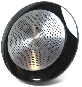 706487020653 JABRA Speak Bluetooth Speaker Battery Usb