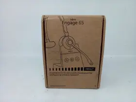9553-553-125 JABRA Engage Headset