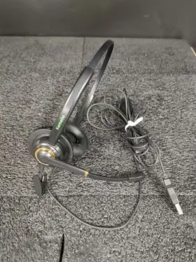 KML02DUSB KEMEILE Usb Headset Volume