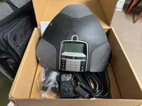 300-IPX KONFTEL Conference Poe Voip Phone Sip Audio 300-IPX KONFTEL Conference Poe Voip Phone Sip Audio