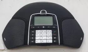 300WX KONFTEL Cordless Conference Phone Charging Dock Power #2