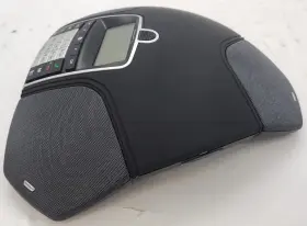 300WX KONFTEL Cordless Conference Phone Charging Dock Power #3