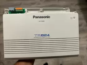 KX-TA824 Panasonic Line Advanced Caller #2