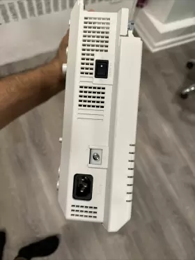 KX-TA824 Panasonic Line Advanced Caller #3