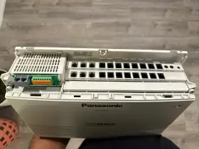 KX-TA824 Panasonic Line Advanced Caller