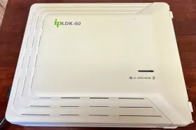 IPLDK-60 LG ERICSSON Bksu Expansion Ip Key Telephone IPLDK-60 LG ERICSSON Bksu Expansion Ip Key Telephone