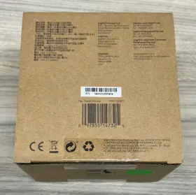 939-001811 LOGITECH Box Tap Table Mount Video Conferencing #2 939-001811 LOGITECH Box Tap Table Mount Video Conferencing #2