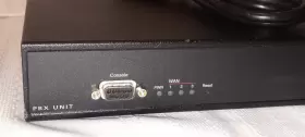 E-6000G-SLL12 LUCENT Mck Communications Pbx Gateway Power #2 E-6000G-SLL12 LUCENT Mck Communications Pbx Gateway Power #2