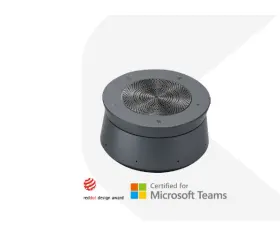 BM45 MAXHUB Teams Video Conferencing Voip Desktop