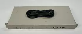 3301-020 MEDIATRIX Service Voip Device Interface Card 3301-020 MEDIATRIX Service Voip Device Interface Card