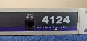 4124 MEDIATRIX Port Voip Gateway #2