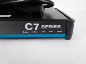 C710 MEDIATRIX Voip Gateway Fxs Ports Power #2