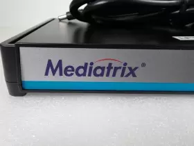 C710 MEDIATRIX Voip Gateway Fxs Ports Power #3