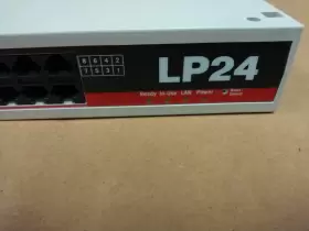 LP24 MEDIATRIX Fxs Sip Voip Gateway #2