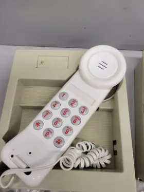 XL-91T MEDPAT Hospital Bedside Phones #3 XL-91T MEDPAT Hospital Bedside Phones #3