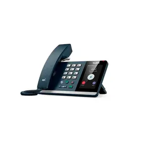 MP54-SFB MICROSOFT Yealink Teams Phone Touchscreen Audio Dual