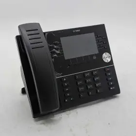 6930W MITEL Wi Fi Equipped Ip Phone 6930W MITEL Wi Fi Equipped Ip Phone