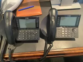 480G MITEL Ip Phone Voip 480G MITEL Ip Phone Voip