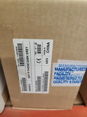 50003812 MITEL Ip Speaker Display Phone