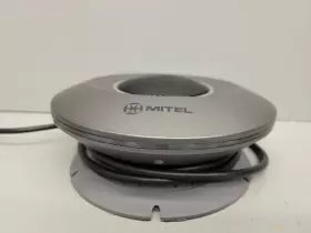 50004459 MITEL Ip Conference Saucer #2 50004459 MITEL Ip Conference Saucer #2