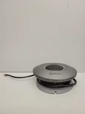 50004459 MITEL Ip Conference Saucer 50004459 MITEL Ip Conference Saucer