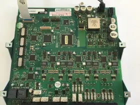 50004870 MITEL Analog Board