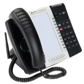 50005071 MITEL Voip Dual Backlit Lcd Display 50005071 MITEL Voip Dual Backlit Lcd Display