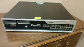 50005097 MITEL Cxi Icp Controller Telephone 50005097 MITEL Cxi Icp Controller Telephone