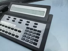 50005811 MITEL Ip Console #2