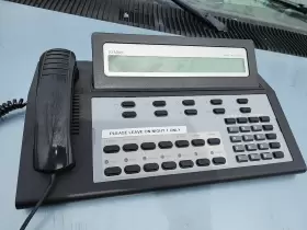 50005811 MITEL Ip Console