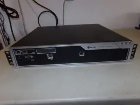 50006093 MITEL Controller Alarm Flashing 50006093 MITEL Controller Alarm Flashing