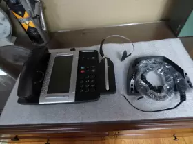 50006476 MITEL Ip Wireless Headset #2 50006476 MITEL Ip Wireless Headset #2