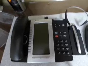 50006476 MITEL Ip Wireless Headset #3 50006476 MITEL Ip Wireless Headset #3