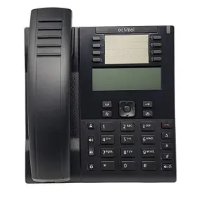 50006766 MITEL Mivoice Ip Voip Poe Display Telephone 50006766 MITEL Mivoice Ip Voip Poe Display Telephone