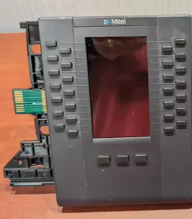 50006874 MITEL Programable Key Module Pkm 50006874 MITEL Programable Key Module Pkm