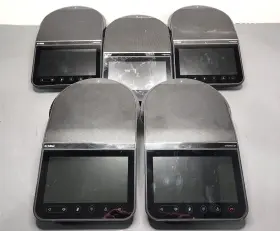 50008271 MITEL Ip Conference Phone Touchscreen Power 50008271 MITEL Ip Conference Phone Touchscreen Power