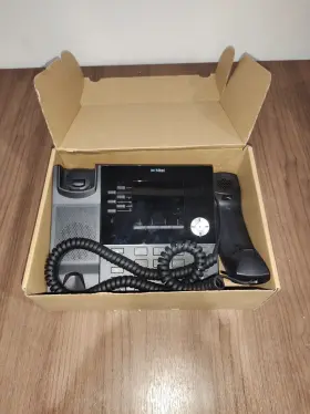 50008352 MITEL Mivoice Ip Phone Office Telephone Desktop #2
