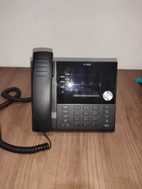 50008352 MITEL Mivoice Ip Phone Office Telephone Desktop #3
