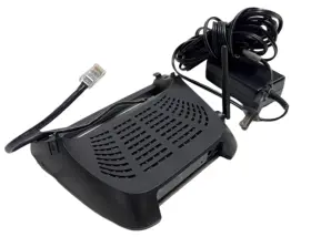 50009840 MITEL Wireless Lan Stand Cable Power Supply