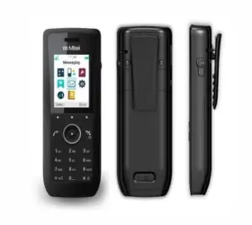 51309245 MITEL Wi Fi Handset Battery Clip