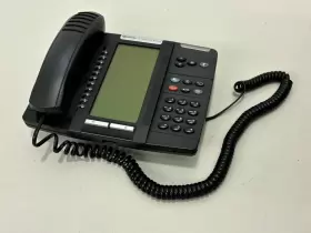 5230E MITEL Ip Phone #2 5230E MITEL Ip Phone #2