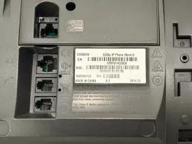 5230E MITEL Ip Phone #3 5230E MITEL Ip Phone #3