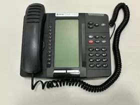 5230E MITEL Ip Phone 5230E MITEL Ip Phone