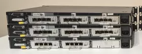 580.1001 MITEL Intertel Digital Expansion Cabinet Rackmount #2