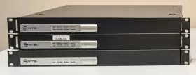 580.1001 MITEL Intertel Digital Expansion Cabinet Rackmount