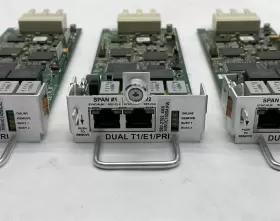 580.2202 MITEL Intertel Dual Pri Module #2